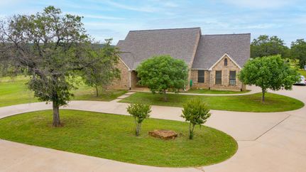 Farm and Ranch in Erath County, Texas