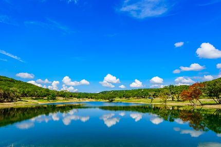 Land in Travis County, Texas