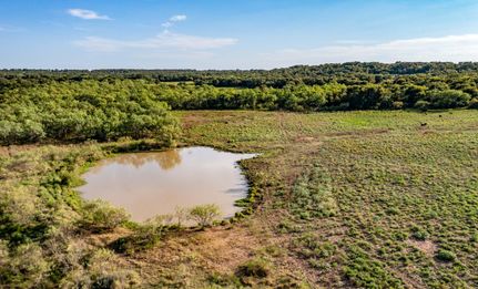 Recreational Property in Parker County, Texas