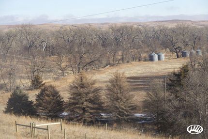 Land in Tripp County, South Dakota