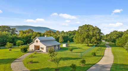 Recreational Property in Polk County, Tennessee