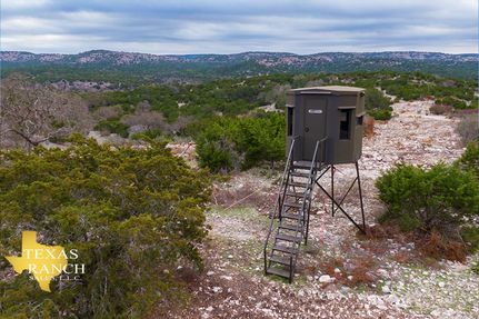 Recreational Property in Edwards County, Texas