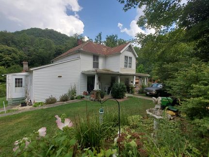 Recreational Property in Washington County, Virginia