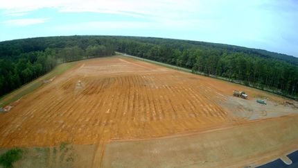 Land in Clarke County, Georgia