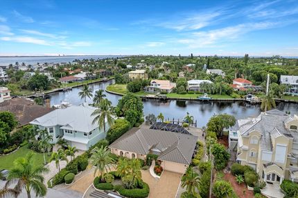 Land in Lee County, Florida
