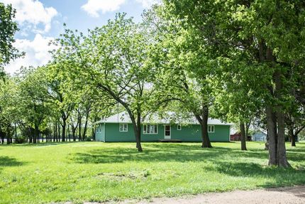 Recreational Property in Lyon County, Kansas