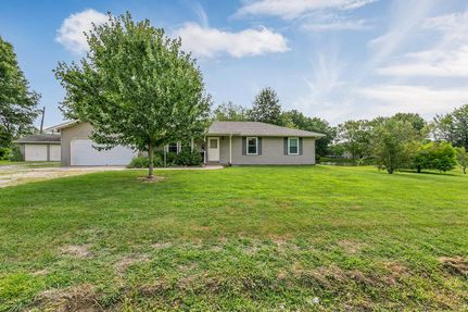 Land in Montgomery County, Missouri