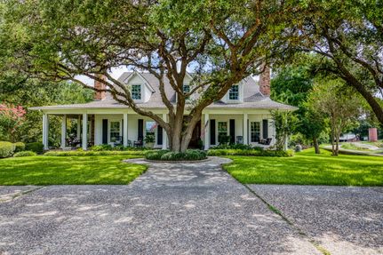 House in Washington County, Texas