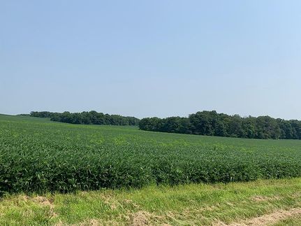Farm and Ranch in Putnam County, Indiana