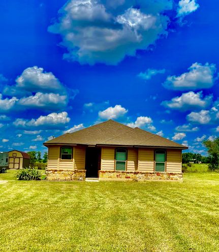 Hunting Property in Atascosa County, Texas