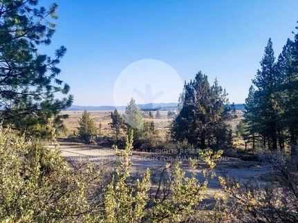 Undeveloped Land in Klamath County, Oregon
