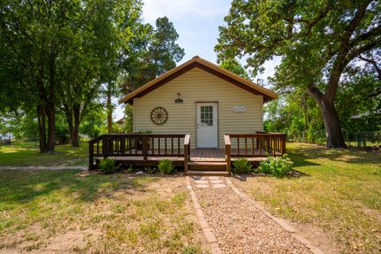 Recreational Property in Seminole County, Oklahoma