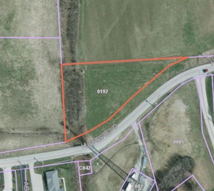 Commercial Property in Brown County, Ohio