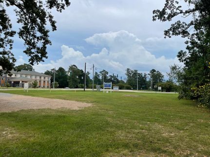 Commercial Property in Jackson Parish, Louisiana