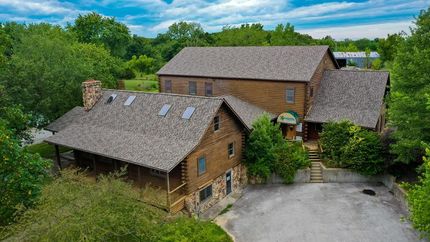 Land in Callaway County, Missouri