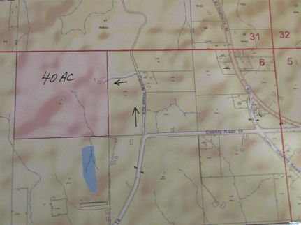 Commercial Property in Jackson County, Alabama