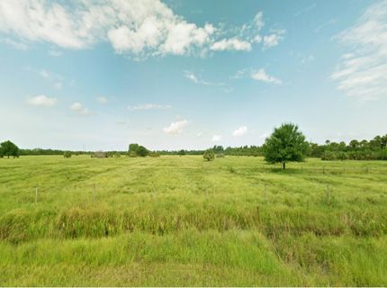 Farm and Ranch in Saint Lucie County, Florida
