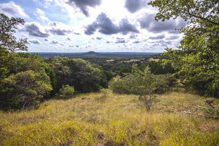 Undeveloped Land in Bell County, Texas