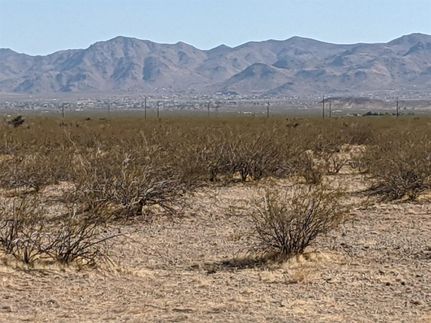 Land in Mohave County, Arizona