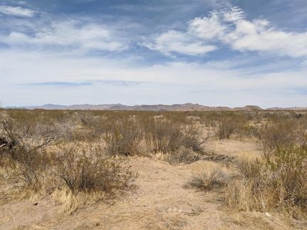 Farm and Ranch in Mohave County, Arizona