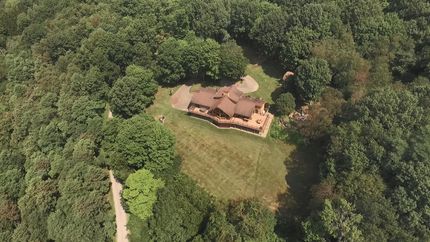 Farm and Ranch in Butler County, Pennsylvania