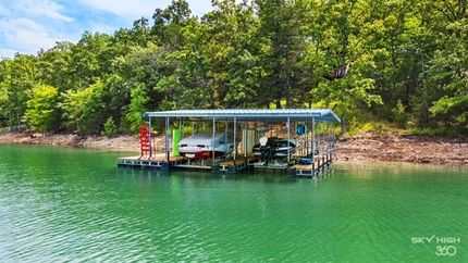Farm and Ranch in Carroll County, Arkansas
