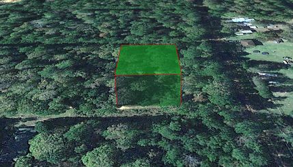 Recreational Property in Liberty County, Texas