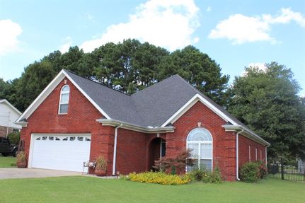 House in Marshall County, Alabama