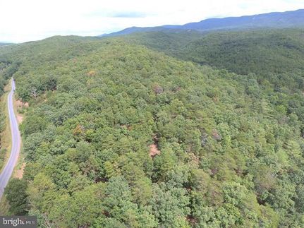 Farm and Ranch in Hardy County, West Virginia