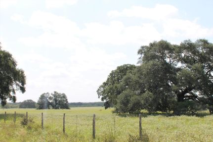 Hunting Property in Atascosa County, Texas