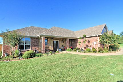 Farm and Ranch in Somervell County, Texas