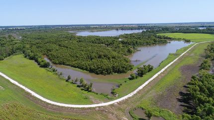 Recreational Property in Chariton County, Missouri
