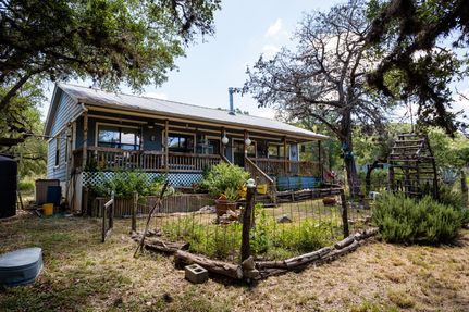 Recreational Property in Bandera County, Texas