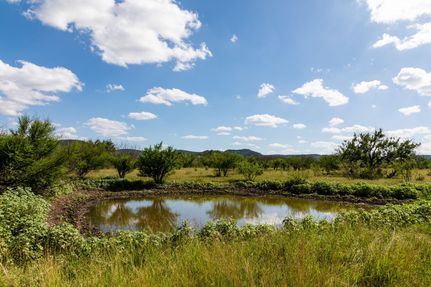 Land in Bandera County, Texas