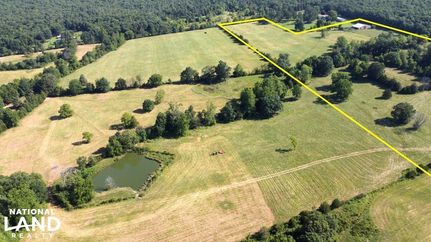 Recreational Property in Saint Francois County, Missouri