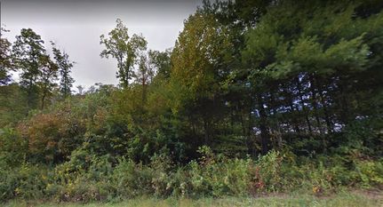 Undeveloped Land in Ashe County, North Carolina