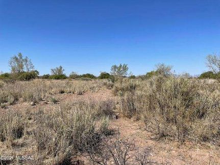 Farm and Ranch in Cochise County, Arizona