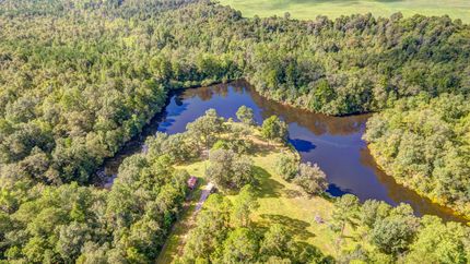 Farm and Ranch in Coffee County, Alabama
