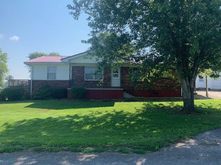 Farm and Ranch in Hart County, Kentucky