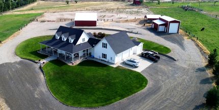 Hunting Property in Gem County, Idaho