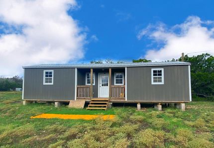 Recreational Property for sale in Edwards County, Texas