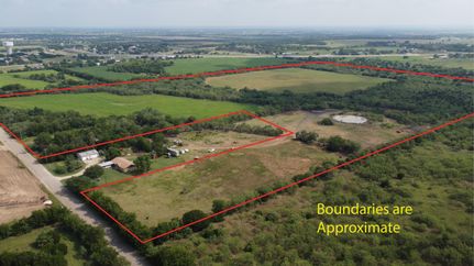 Farm and Ranch in McLennan County, Texas