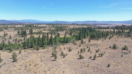 Undeveloped Land in Klamath County, Oregon