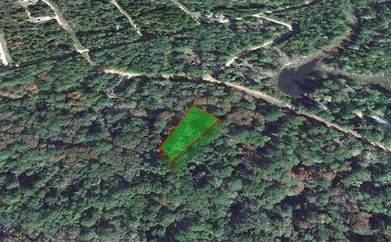 Recreational Property in Liberty County, Texas