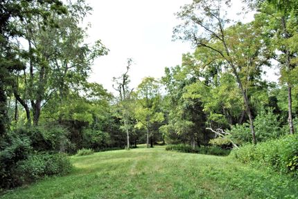 Timberland Property in Montgomery County, Virginia