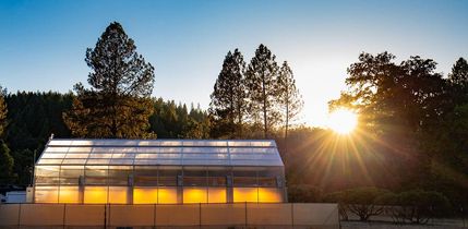 Land in Mendocino County, California