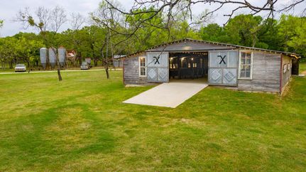 Commercial Property in Bosque County, Texas