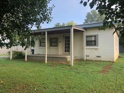 Recreational Property in White County, Tennessee