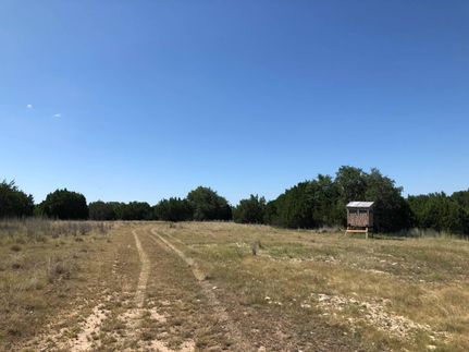 Recreational Property in Hamilton County, Texas