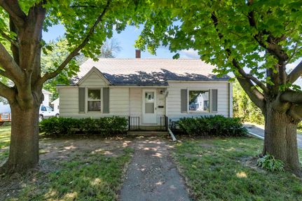 Lakefront Property in Winnebago County, Wisconsin